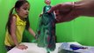 New FROZEN Fever Elsa and Anna Dolls Unboxing dfasd