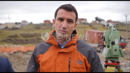 Ora News – Nis ndërtimi i banesave të reja për 50 familje rome në Shkozë