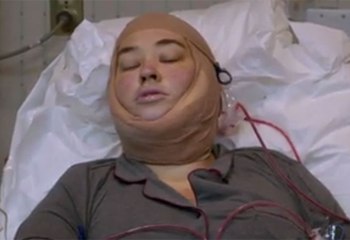 Miserable Mama June&#039;s Post-Surgery Meltdown Caught On Camera!
