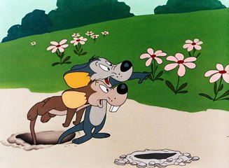 Merrie Melodies 1947 - 15 Problemas mecánicos