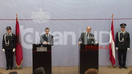 Austria, vlerësim për luftën ndaj trafikut të drogës