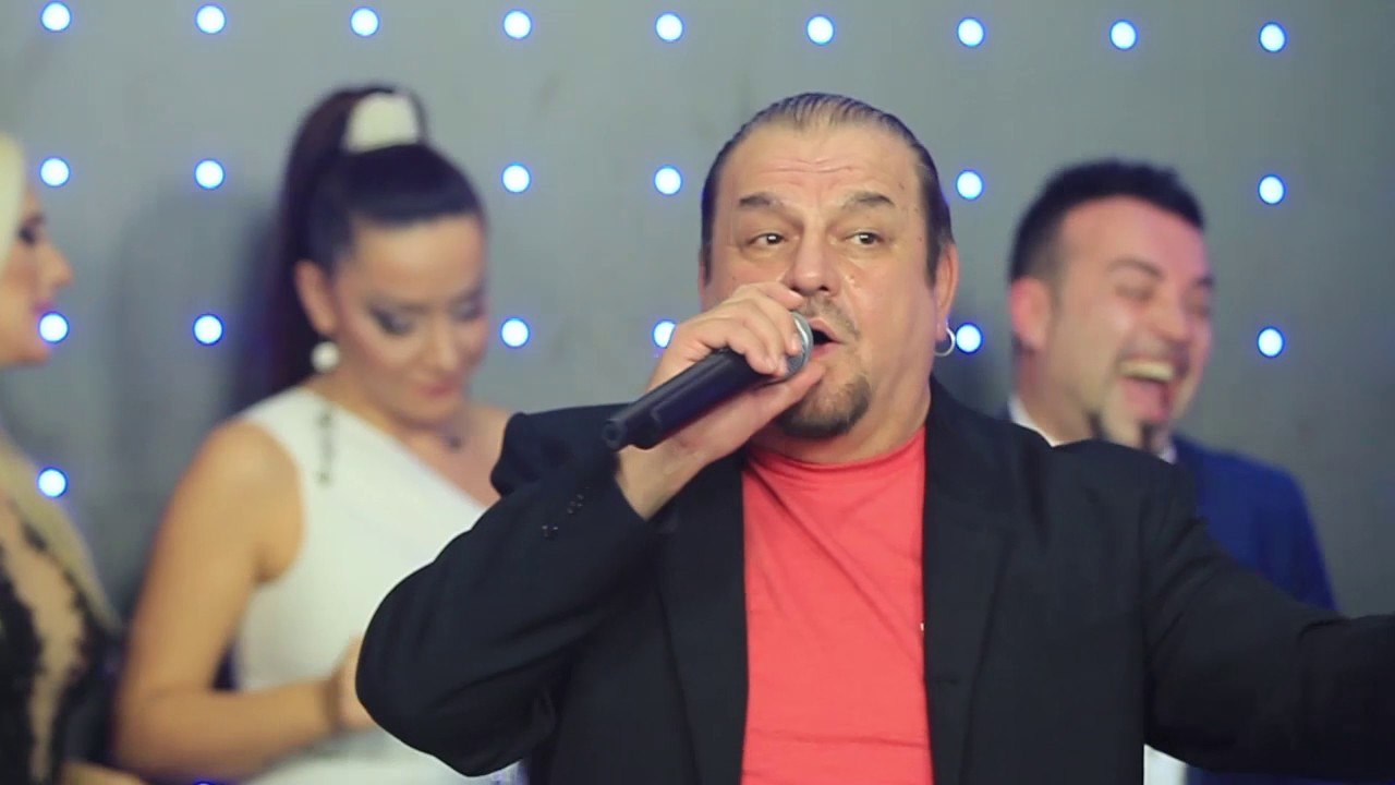 Petar Necovski  - Stani mome da zaigras