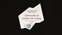 Génocide et crimes de masse. L’expérience rwandaise de MSF (1982-97) - Entretien avec les auteurs