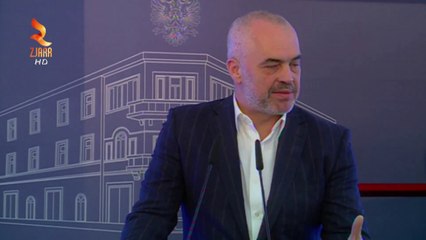 360° Gradë -RAMA DIPLOMAT PARA REFORMËS NË ARSIM,TRADHËTI NDAJ GJENERATËS SË RE