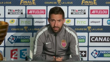 Foot - CDL - Monaco : Moutinho «Un match très difficile»