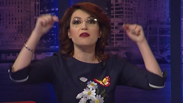 “BOOM”denoncon skandalin me vendet e stadiumit “Loro Boriçi”(Emisioni i plotë, 13 janar 2017)