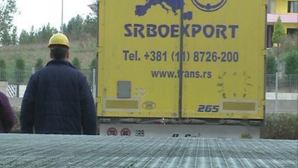 Bizneset “frikë” nga serbët  - Top Channel Albania - News - Lajme