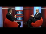 Report TV - Vasili rrëzon PD: Jo shtyrje të Zgjedhjeve për votimin elektronik