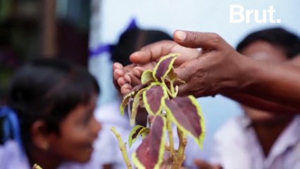 C’est quoi l’aide publique au développement ?