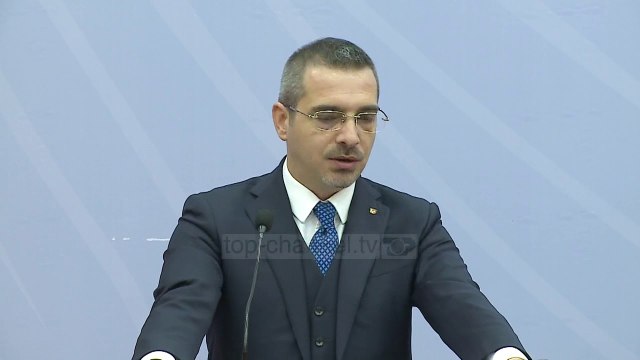 Koalicioni teston veten, Rama takon Metën - Top Channel Albania - News - Lajme