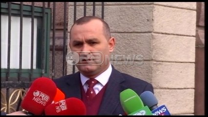 Deklarata -PS kundër Llallës: S'të takon të emërosh zëvendës kryeprokurorin