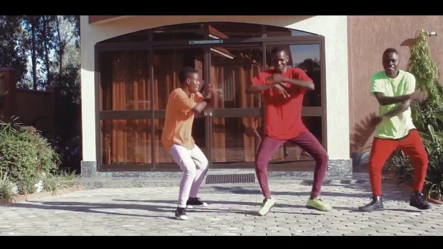 Praise High Amo Niky New Ugandan Gospel Music Videos 2017