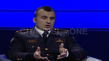 Taulant Gjoka i ftuar në "Intervista e mbrëmjes"