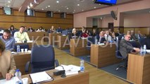 Vetëvendosje në Prishtinë po akuzohet për bllokadë të ndërmarrjeve publike