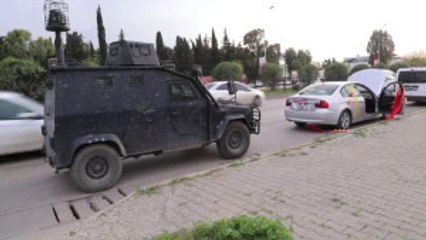 Düğün Yerine Karakola Gittiler