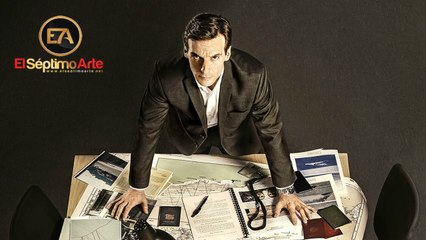 Oficina de infiltrados (Movistar+) - Promo española T2 (HD)