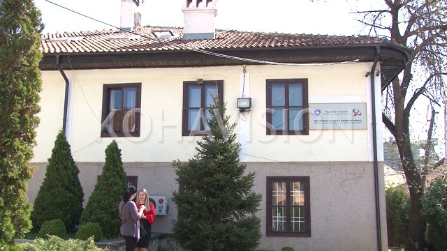 Havolli nuk do që lufta kundër korrupsionit të jetë vetëm kusht për viza