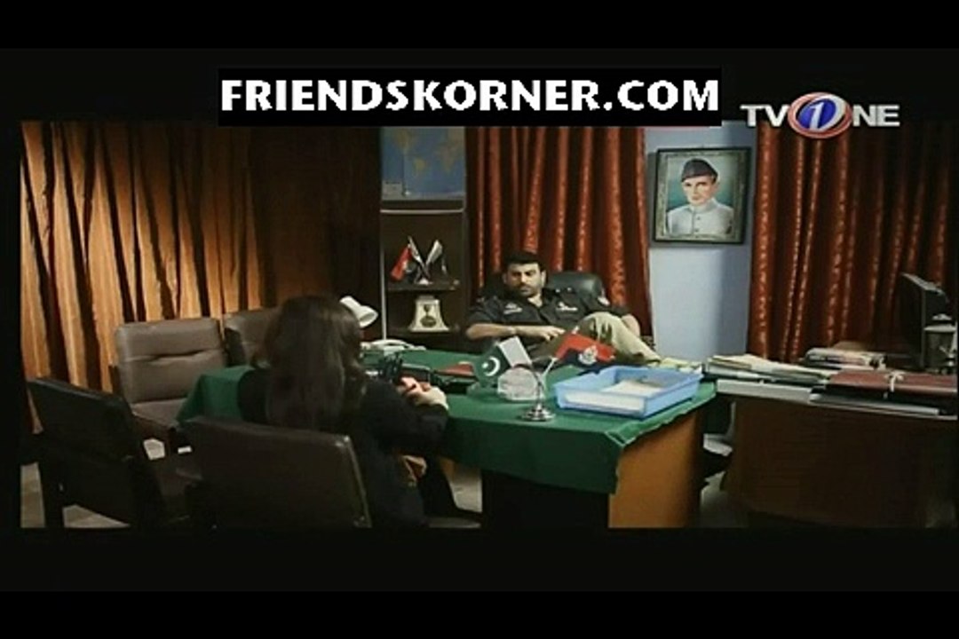Yeh Junoon Episode 68