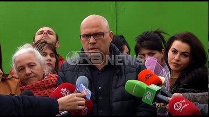 Aministia - Manjani: Klosi të mbajë premtimin për punësimin, kanabisi s’është opsion