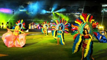 Eight Opening Ceremonies To Staged In IPL 2017 ,BCCI To Honour Fab 5 Former Cricket Players