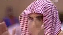 Shaykh Salih Al Maghamsiبيننا وبين نبينا موعدا مؤثر
