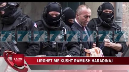 Download Video: DIALOGU I KOSOVES ME SERBINE NUK DO TE NDERPRITET - News, Lajme - Kanali 10