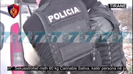 KAPET DROGE NE KASHAR - News, Lajme - Kanali 14