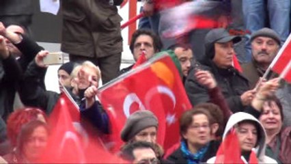 Zonguldak CHP'li Ince: Beş Vakit Ezan Okunuyorsa Atatürk Sayesindedir