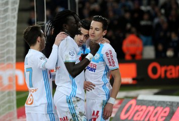 Le JT de l'OM : le Vélodrome, atout majeur dans le sprint final