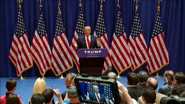 Për Rusinë dhe Kinën, Trump: Sanksionet hiqen me kusht - Top Channel Albania - News - Lajme