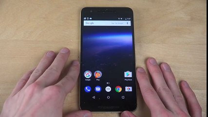 Nexus 6P Android O - Review!