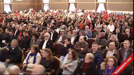 Kemal Kılıçdaroğlu'ndan 'Evet' gafı! 'Affedersiniz' deyip düzeltti