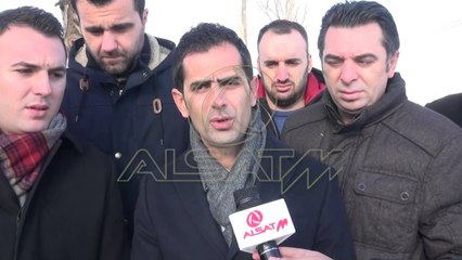 Kumanova, qyteti më i ndotur në Maqedoni