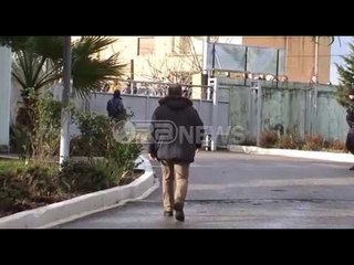 Elbasan - Ish prokurori, Haxhi Giu përfiton nga amnistia, lirohet nga burgu i Peqinit