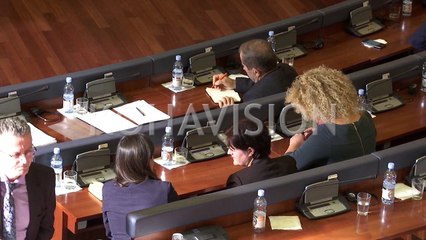 Ministria e Drejtësisë tërhiqet nga ndryshimi ligjor për kohëzgjatjen e hetimeve për krime lufte