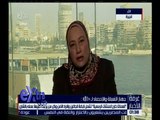 غرفة الأخبار | الإحصاء : 4.6 مليون مصري عملوا خارج المنشآت الرسمية العام الماضي