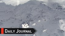 Daily Journal 1 - Swatch Xtreme Verbier FWT17