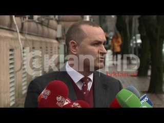 Zbardhja e ligjit të  Vettingut nga kushtetuesja