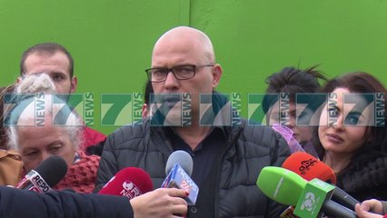 TE DENUARIT QE PERFITOJNE NGA AMNISTIA - News, Lajme - Kanali 11