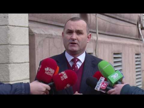 Manja: Llalla po shkel ligjin - News, Lajme - Vizion Plus