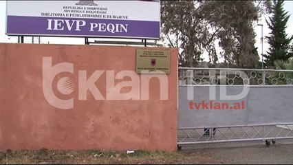 Përfitoi nga amnistia! Rikthehet në burg prokurori Haxhi Giu