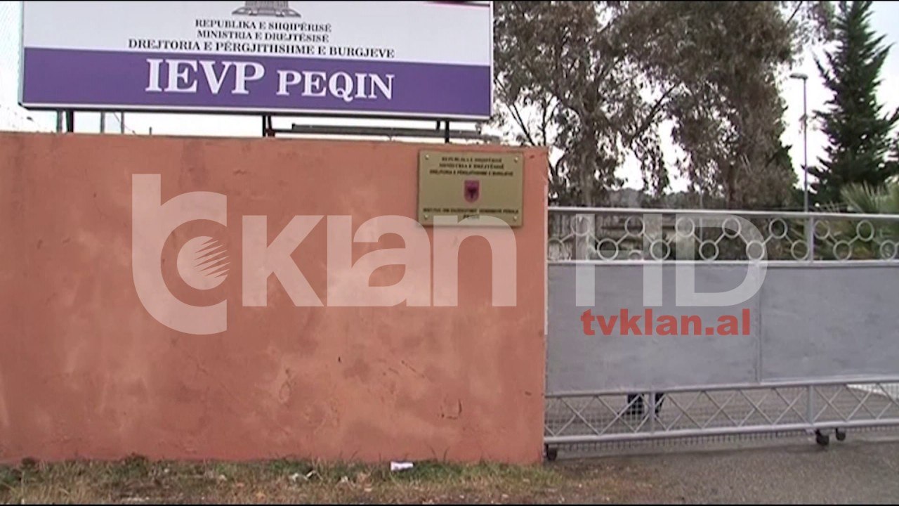 Përfitoi nga amnistia! Rikthehet në burg prokurori Haxhi Giu