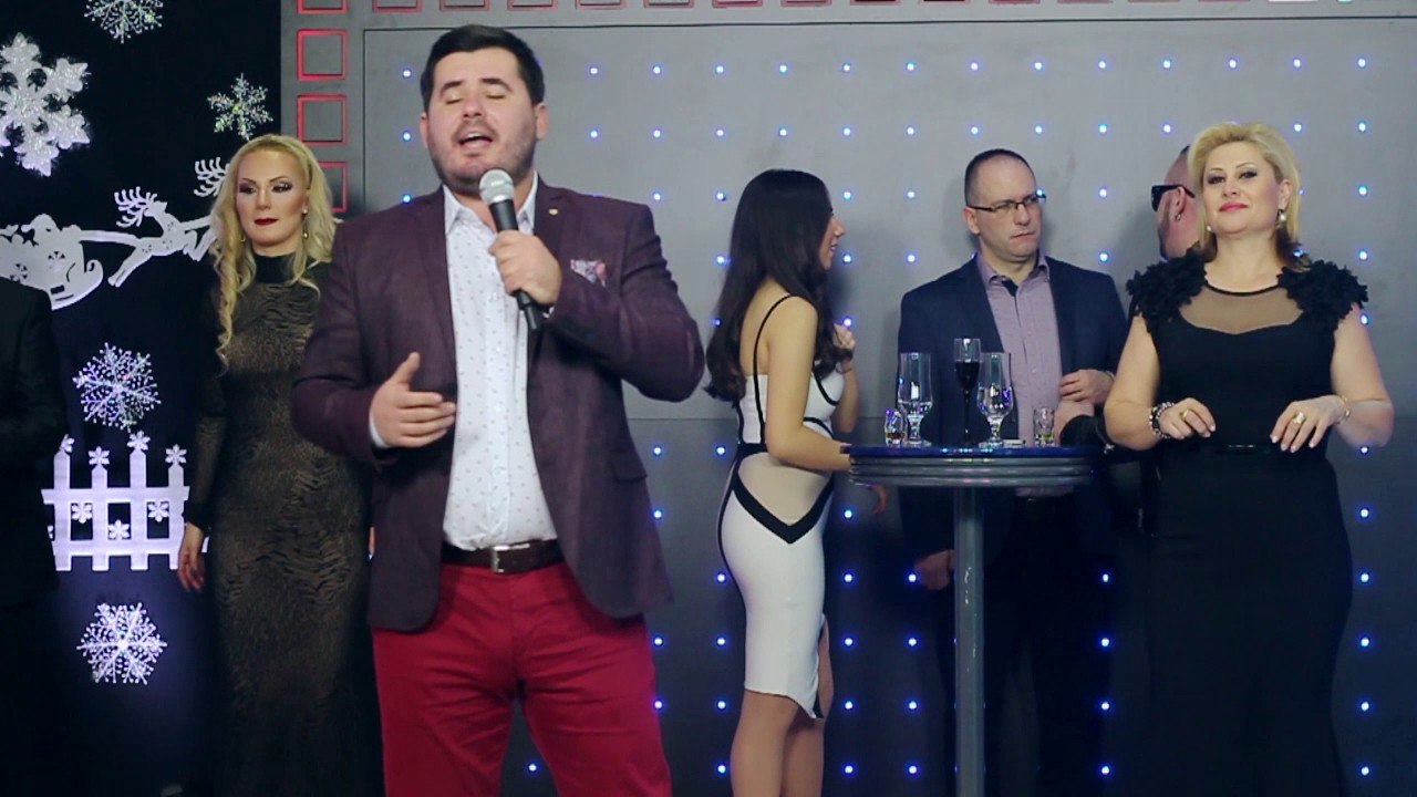 Dalibor Gjosic -  Srekjo ti blagodaram