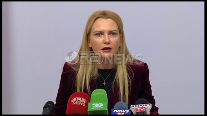 Ora News - PDIU kërkesë për komision të posaçëm për tragjedinë çame