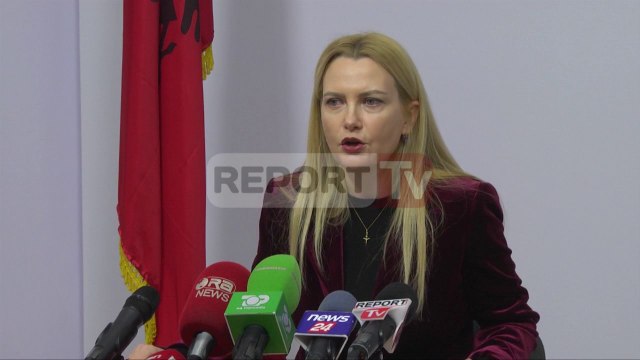 Report TV - PDIU-Kuvendit: Të ngrihet Komision i Posaçëm për Tragjedinë Çame