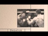 Peter Aerts vs Tyrone Spong - June 30, 2012, IT'S SHOWTIME 57 & 58