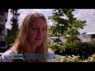 What springs to mind when you hear the word ‘Olympics’?