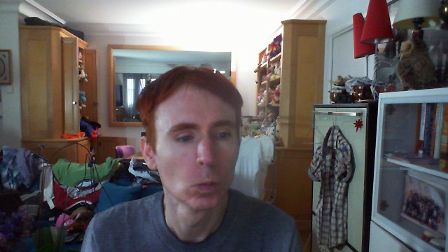 Wiwi égratigne this kind of love de George Michael