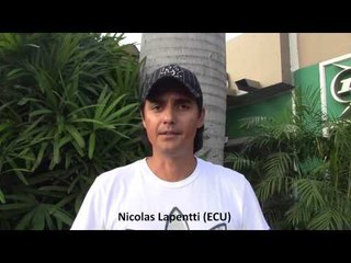 Nicolas Lapentti (ECU)