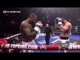 FIGHT: Daniel Ghita vs Hesdy Gerges - IT'S SHOWTIME 55